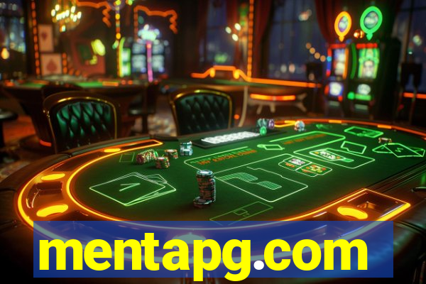 mentapg.com