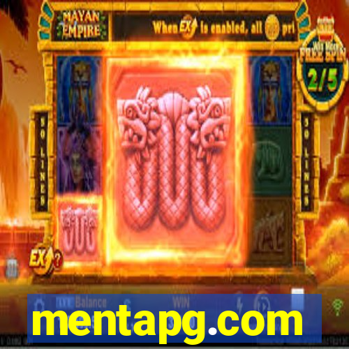 mentapg.com