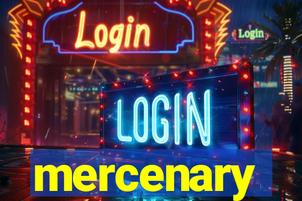 mercenary-enrollment