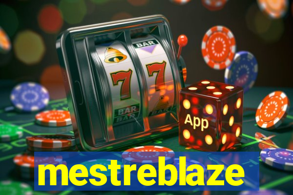 mestreblaze