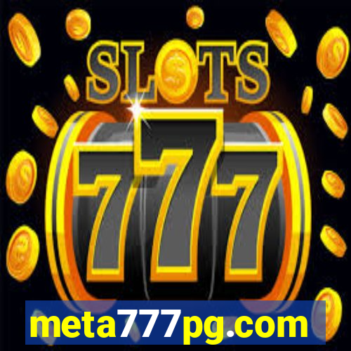 meta777pg.com