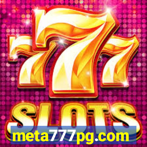 meta777pg.com
