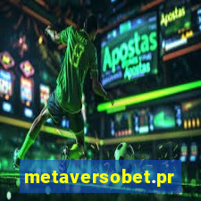 metaversobet.pro