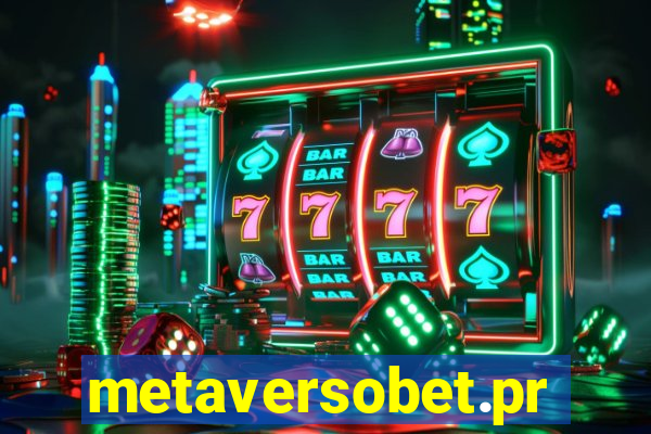 metaversobet.pro
