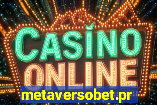 metaversobet.pro