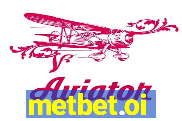 metbet.oi