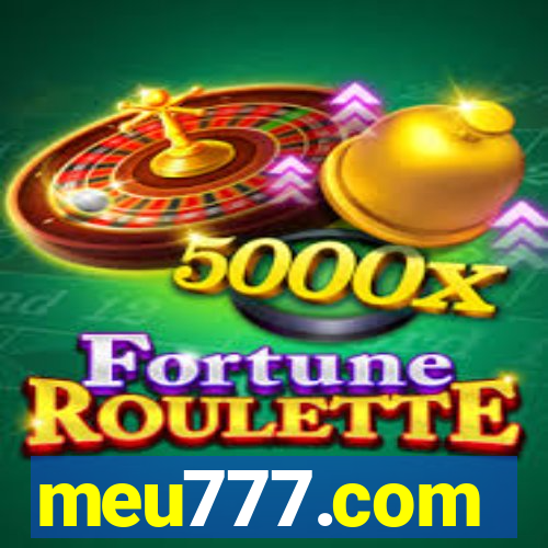 meu777.com