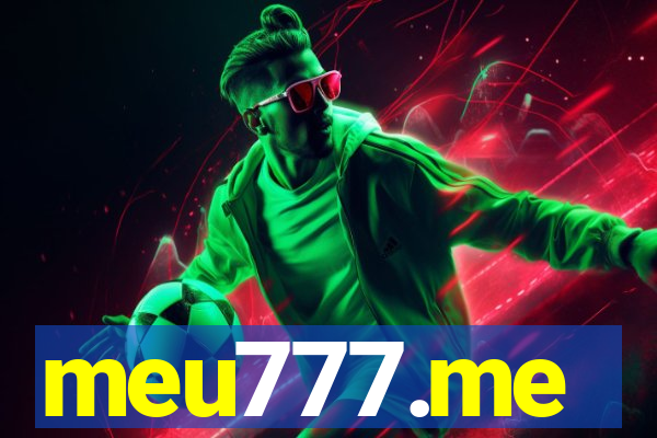 meu777.me