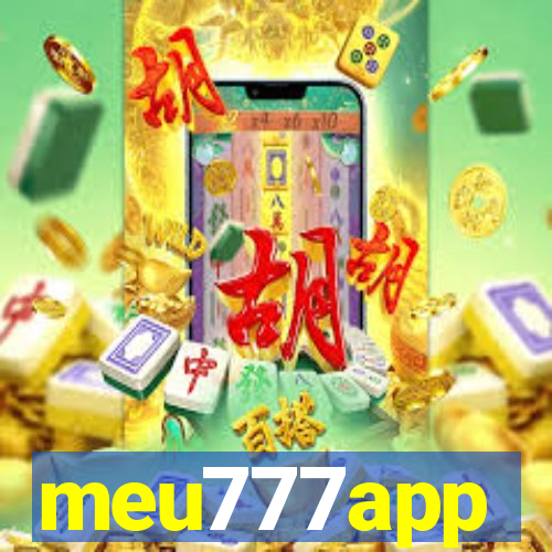 meu777app