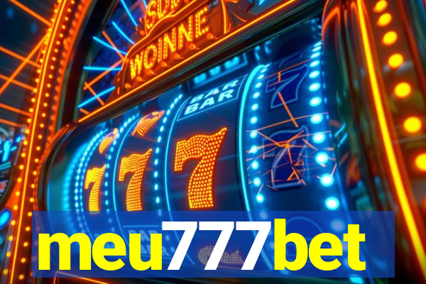 meu777bet
