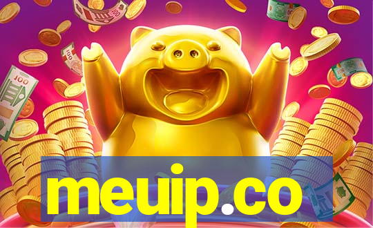 meuip.co