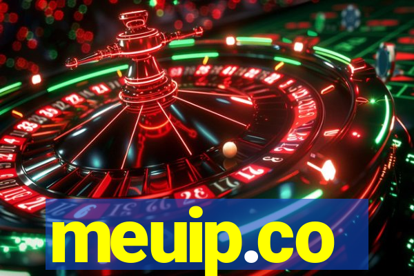 meuip.co