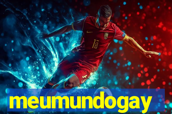 meumundogay