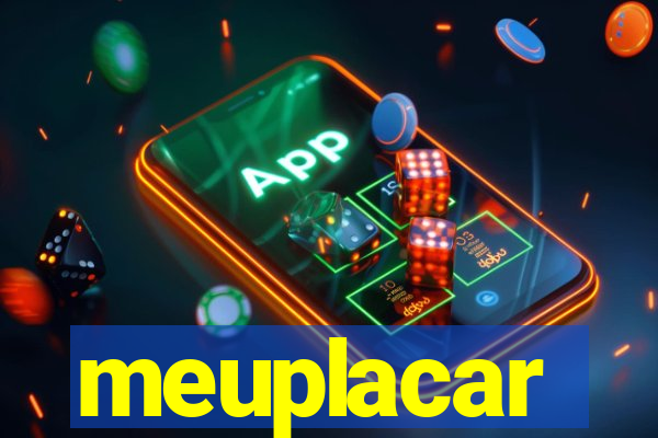 meuplacar