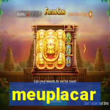 meuplacar