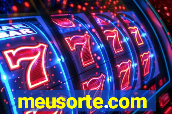 meusorte.com