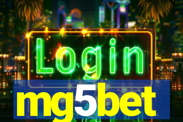 mg5bet