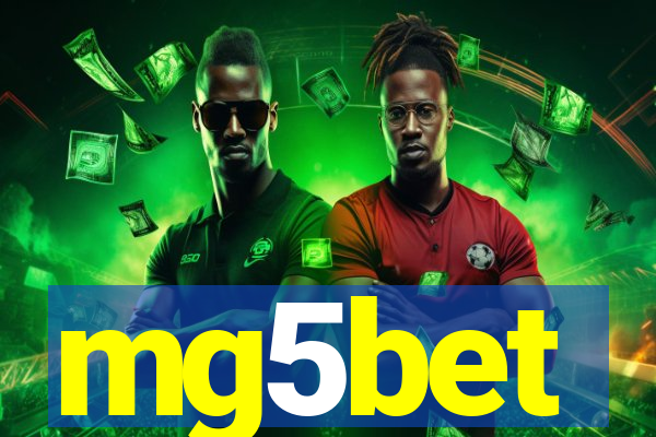 mg5bet