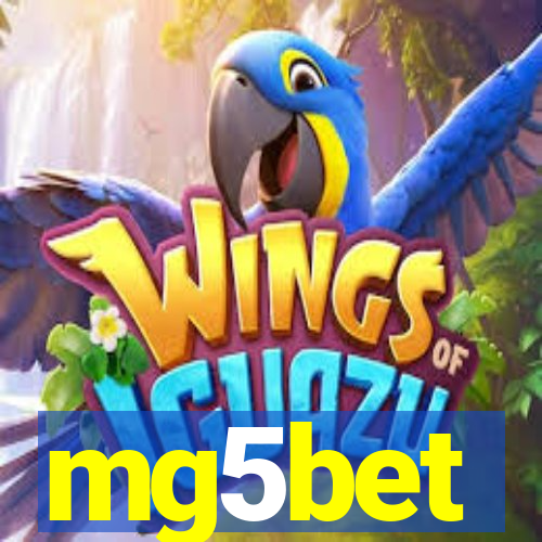 mg5bet