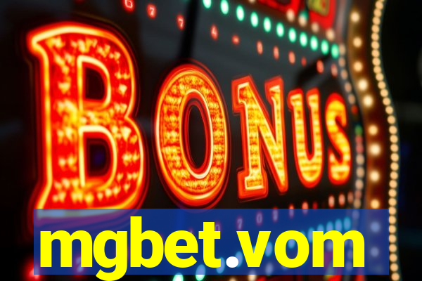 mgbet.vom