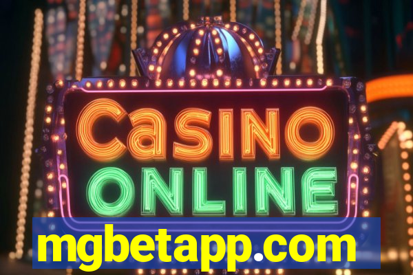 mgbetapp.com