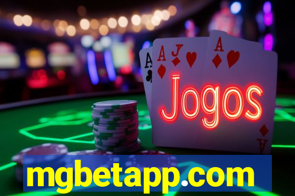 mgbetapp.com