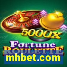 mhbet.com