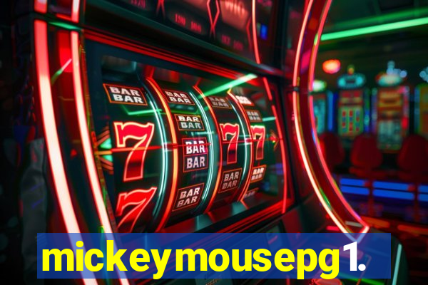 mickeymousepg1.com