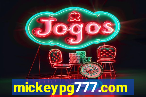 mickeypg777.com