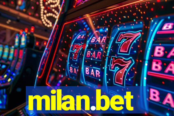 milan.bet