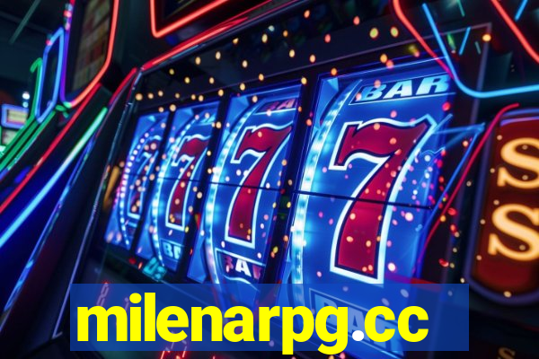 milenarpg.cc