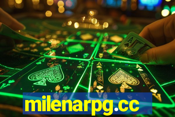 milenarpg.cc