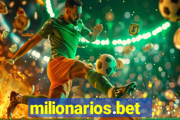 milionarios.bet