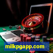 milkpgapp.com