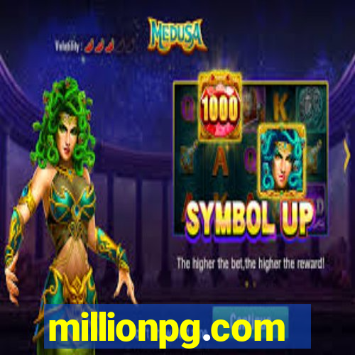 millionpg.com