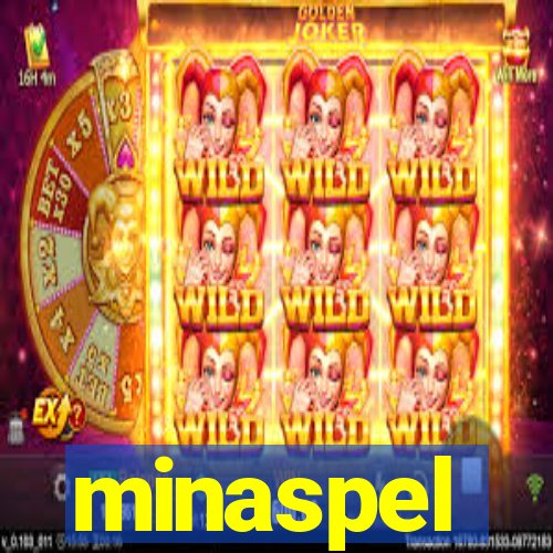 minaspel
