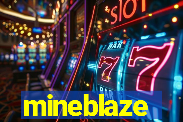 mineblaze