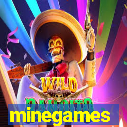 minegames