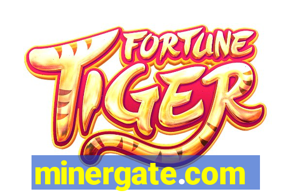 minergate.com