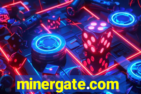 minergate.com