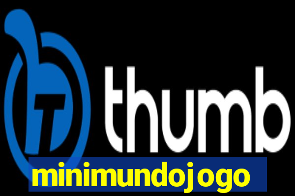 minimundojogo