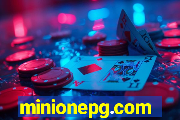 minionepg.com