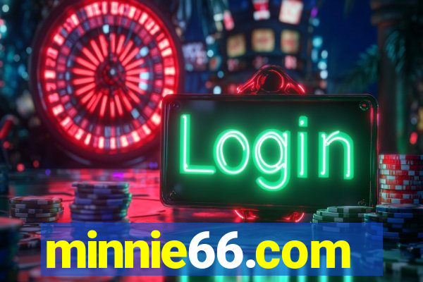 minnie66.com