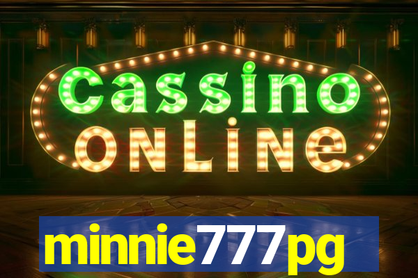 minnie777pg