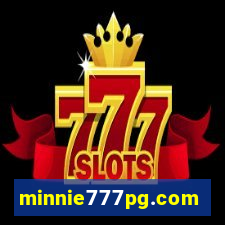 minnie777pg.com