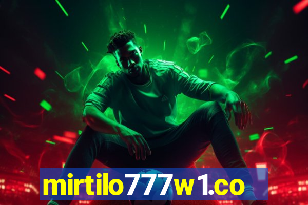 mirtilo777w1.com