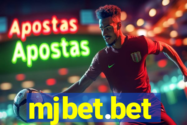 mjbet.bet