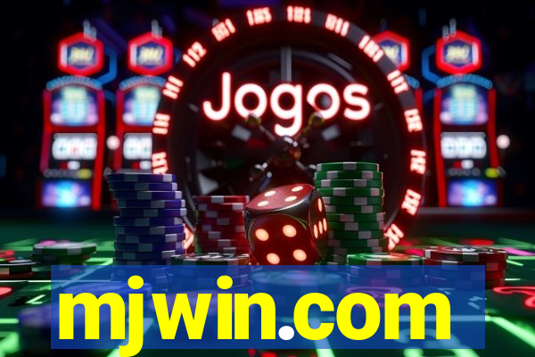 mjwin.com