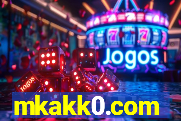 mkakk0.com