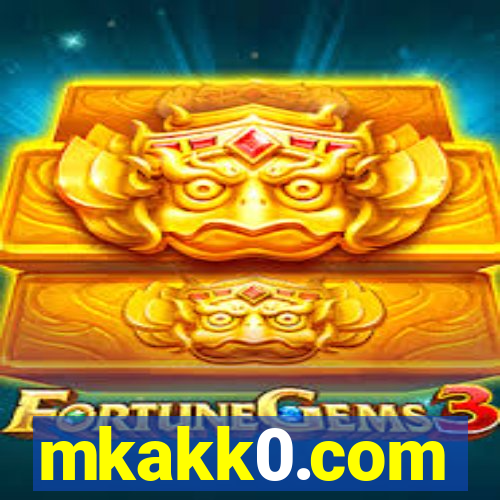 mkakk0.com